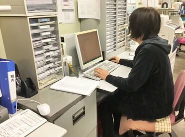 株式会社MK・サービス　精肉センター 主婦さん活躍中！
お子さんの体調不良でお休みが欲しいなどがあれば
気軽に相談してくださいね◎