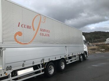 高月給×年間休日120日！
安定収入を得ながら、無理なく続けられる環境です。
お持ちの免許や運転スキルが活かせます。