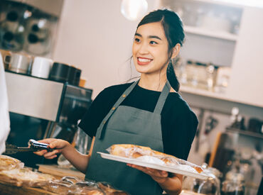 株式会社ハイスタッフ　丸亀オフィス【002】 事前の職場見学から入社後のフォローまで、
当社スタッフがしっかりサポートいたします！
安心してチャレンジして下さい◎