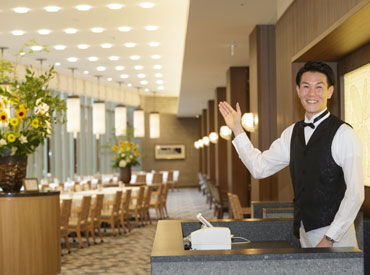 テラスダイニング SunCity町田　10511 ご入居者だけでなく従業員にも衛生管理を万全に徹底していますので、ご安心ください☆