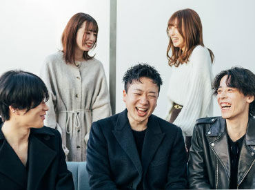 株式会社STAYGOLD 20～60代まで幅広く活躍中！
ハイブランドアイテムを扱うリアルオークションで
商品の品出しを中心にお任せします♪