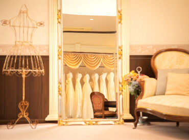 あなたの頑張りは、インセンティブや各種手当でしっかり還元♪
心機一転!正社員デビューしてみませんか?