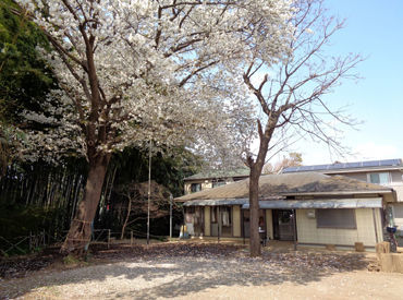 児童クラブTOKUZEN 