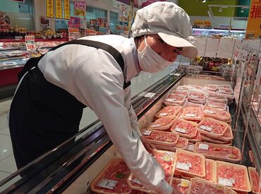 チャレンジャー 赤道店 みんなお馴染みの”チャレンジャー”で
生活に合わせた働き方をしませんか♪
難しいお仕事はありません！！