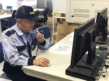 株式会社シミズオクト　ファシリティマネジメント部　※品川エリア 普段なかなか⽬にしない大型船やコンテナetc…
今までとは一味変わった場所で働いてみませんか?
未経験◎スピード面接も可能！