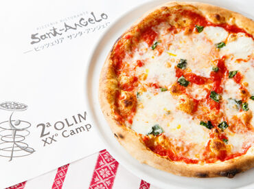 ▼ランチorディナー選べる▼
プライベートの予定に合わせて勤務OK♪
急な体調不良時も気軽に相談してくださいね！