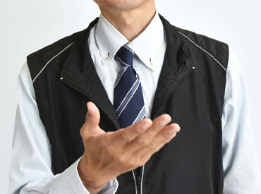 センター南駅近くの店舗でのお仕事！
週2日休みでプライベートも充実です◎
※写真はイメージです