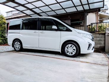 おかかえ運転手株式会社／豊田駅エリア 運転していただくのは、「ノア、ボクシー、セレナ」などのワンボックスカーです！
普通免許を活かして稼いじゃおう♪