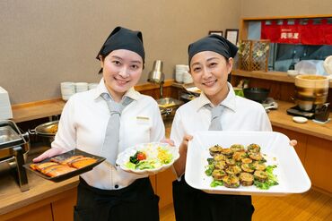 ホテルルートイン信濃大町駅前 ＼ルートイングループで働こう★／