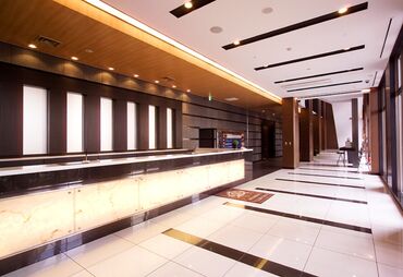 アパホテル（APA HOTEL）〈仙台駅五橋〉 ＼スキマ時間を有効活用／
高時給だから効率よく稼げる！
昇給/社保完備/正社員登用
…大手ならではの高待遇◎