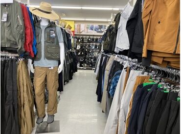 シフトは自己申告制★
家庭やお子様のご予定も両立できます！