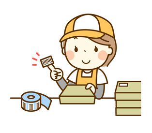 ジョブコレ東日本株式会社/jces ＜カンタン登録◎＞履歴書いらず♪
ガッツリ稼いじゃおう◎
まずは登録だけでもOK！！