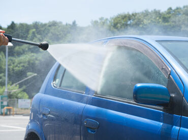 株式会社ジャパン・リリーフ　大阪支店/oslwmnsR 車がきれいになると気分もサッパリ↑
モクモク進められるお仕事なので、気楽に働けます★