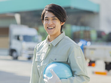 モクモク作業が中心!接客が苦手な方にもピッタリ☆
「自分のペースで集中して働けるのが嬉しい」と好評!
※画像はイメージ