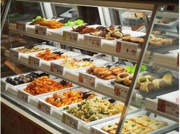 イオンスタイル新利府 未経験でも時給1149円スタート！
【曜日・時間加給】ありで効率バッチリ◎
他の職種も同時募集中！
あなたに合ったお仕事で♪