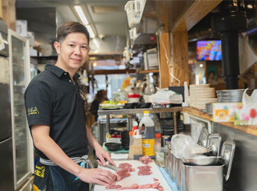 友達や家族とのご飯・飲み会も20%OFF★
「元気と笑顔をお届けする」をモットーに、
居酒屋5店舗、バーを6店舗運営しています◎