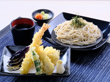 出勤時は入浴が無料＆お食事割引あり！
スタッフ特典でお得感を味わえる♪