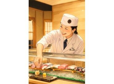 ★月給30万円～／賞与年2回★安定した働き方♪
ワークライフバランスを大切にしながら働けるのも当社の魅力です◎