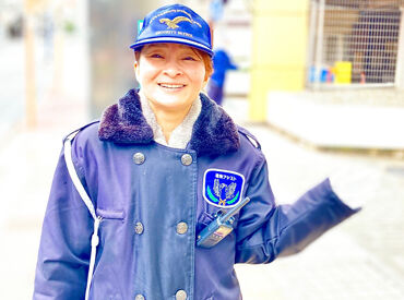 遠鉄アシスト株式会社　※勤務地：遠鉄百貨店第一駐車場 丁寧な研修からスタート♪未経験の方もすぐ覚えられます◎
毎日、色々な方と触れ合うこともできるので楽しくお仕事できます！