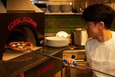 ≪バイトデビューも大歓迎≫
スタッフ全員あたたか~くお迎えします*゚