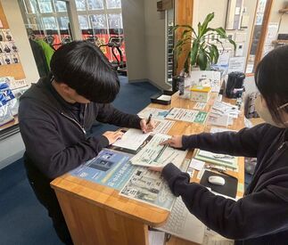 ワールドプラスジム たつの店 『新しいこと始めたい！』『身体動かすのが好き！』など
始めるキッカケは何でもOK◎未経験でも大歓迎です！