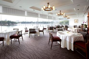 レストラン花の木 嬉しいロイヤルグループ割引有（20%OFF）★
ロイヤルグループ店舗で使えます◎