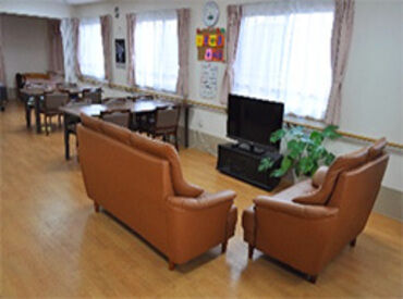 福利厚生充実◎
ブランク復帰も大歓迎！
資格を活かして高時給1600円スタート！