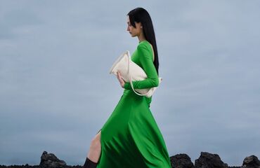 CHARLES & KEITH（チャールズ アンド キース）
ファストファッションブランド