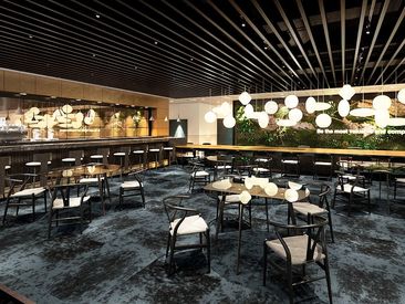 レバレジーズオフィスサポート株式会社　渋谷スクランブルスクエア本社 「オシャレな職場で働きたい♪」
そんなあなたにおススメ★
駅直結のスクランブルスクエア／サクラステージでお仕事◎