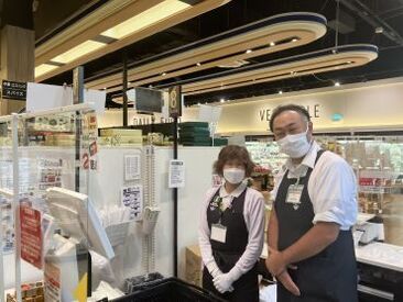 優しい店長が何でも相談に乗ってくれるので、安心して働ける◎
シフト相談もお気軽にご相談ください♪