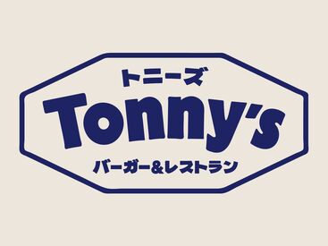 Tonnyのお店をイメージした
アットホームな空間のお店♪