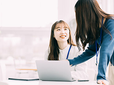求人イメージ
