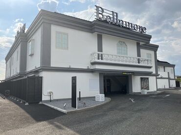 Hotel Bellamore（ベラモーレ）　2024年8月8日OPEN ★8月8日オープニング★
オープニングスタッフ大募集！！
未経験スタートも歓迎◎