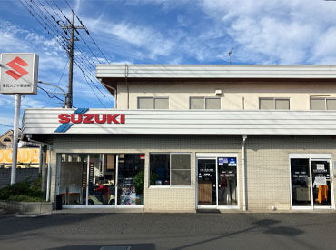 平日だけ働きたい主婦(夫)さん
しっかり稼ぎたいフリーターさんなど
時間やシフトはお気軽に相談OK！