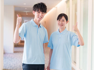 専任コーディネーターによるマッチングで、
「あなたの強み」を活かしたピッタリのお仕事をご提案します！
※画像はイメージ