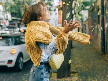 ファッション人材リンク株式会社【FJL】 ﾟ*｡☆ NEWスタッフ募集 ☆。*ﾟ
手書き文字のロゴが有名◎
ファッションブランドで販売のお仕事☆彡
何かしらの販売経験で◎