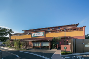 風通しが良く20~50代と
幅広い年齢層が活躍!