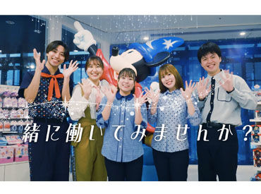 【柔軟シフト】扶養内も短時間も大歓迎♪
学生・主婦・Wワークの方も活躍中!