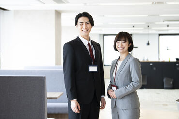 株式会社セイノースタッフサービス　※勤務先：静岡市葵区/3ZA553 ◆大手物流グループでのお仕事◆
安心・安定して勤務することが可能です！
＼出張面接・WEB面接も実施中◎／