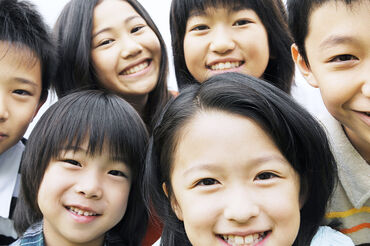 株式会社アンフィニ（勤務地：稲敷市江戸崎地区児童クラブ） ＼こどもが好きな方歓迎☆／
楽しみながら働けます！
※画像はイメージ