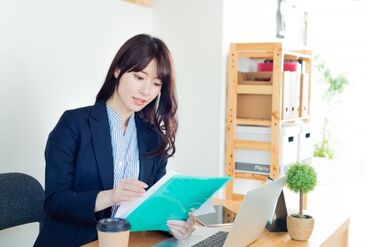 株式会社アイネスリレーションズ ≪大人気≫期間限定オフィスワーク♪
官公庁関係のお仕事なので安心です◎