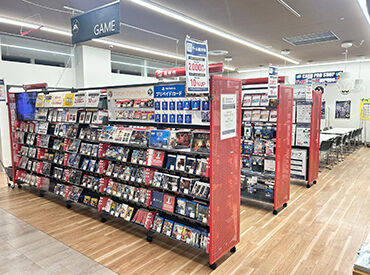 初めてで不安な方は友達と一緒に応募もOK!
「ちょっと一緒に働かない?」と気軽に誘えますよ♪