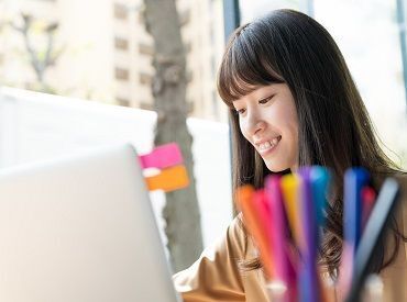 丸紅ロジスティクス株式会社　中部共配センター 現在事務スタッフ1名の新規採用を予定しております！
事務経験のある方優遇！！