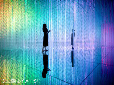 丁寧な研修&マニュアルがあるから未経験でも安心!
非接客のポジションもあるので、
自分に合った働き方ができます◎