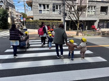 求人イメージ