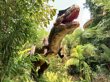 株式会社iDA　沖縄オフィス/7600000 ゲストの方のお出迎え&ご案内をお願いします♪
テーマパークが好きな方や、オープニング施設で働きたい方にオススメ◎