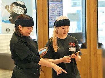 "ラーメン"に拘っているから、メニュー数は少なめ♪
覚えることが少ないので、スグに慣れるハズ★