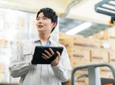 株式会社Ｌｉｅｎ（リアン）【広告No.193-01】 わからないことはすぐ聞ける環境♪
のんびりとした雰囲気で、初めての方も安心してスタートできます★