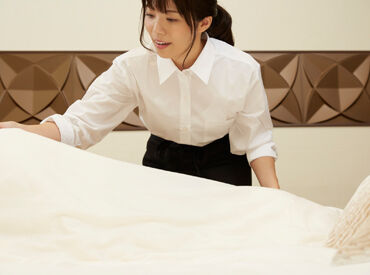 太平ビルサービス株式会社　徳島営業所　(※勤務地：サンルート徳島) バイトデビュー！仕事復帰にも♪
空いてる週2～＆15時までにお仕事終了！
家庭と両立する主婦さん多数◎
※画像はイメージ