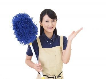 ＊希望に合わせてムリなく働ける＊
扶養内・Wワークのご相談も
お気軽にどうぞ！